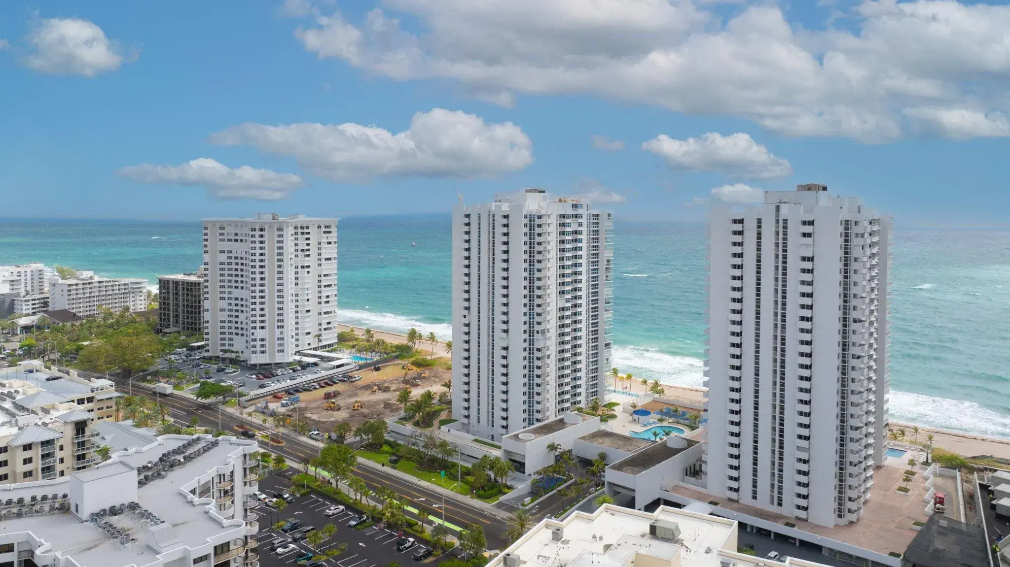 Picture of 1360 S Ocean Blvd 2601, Pompano Beach, FL 33062
