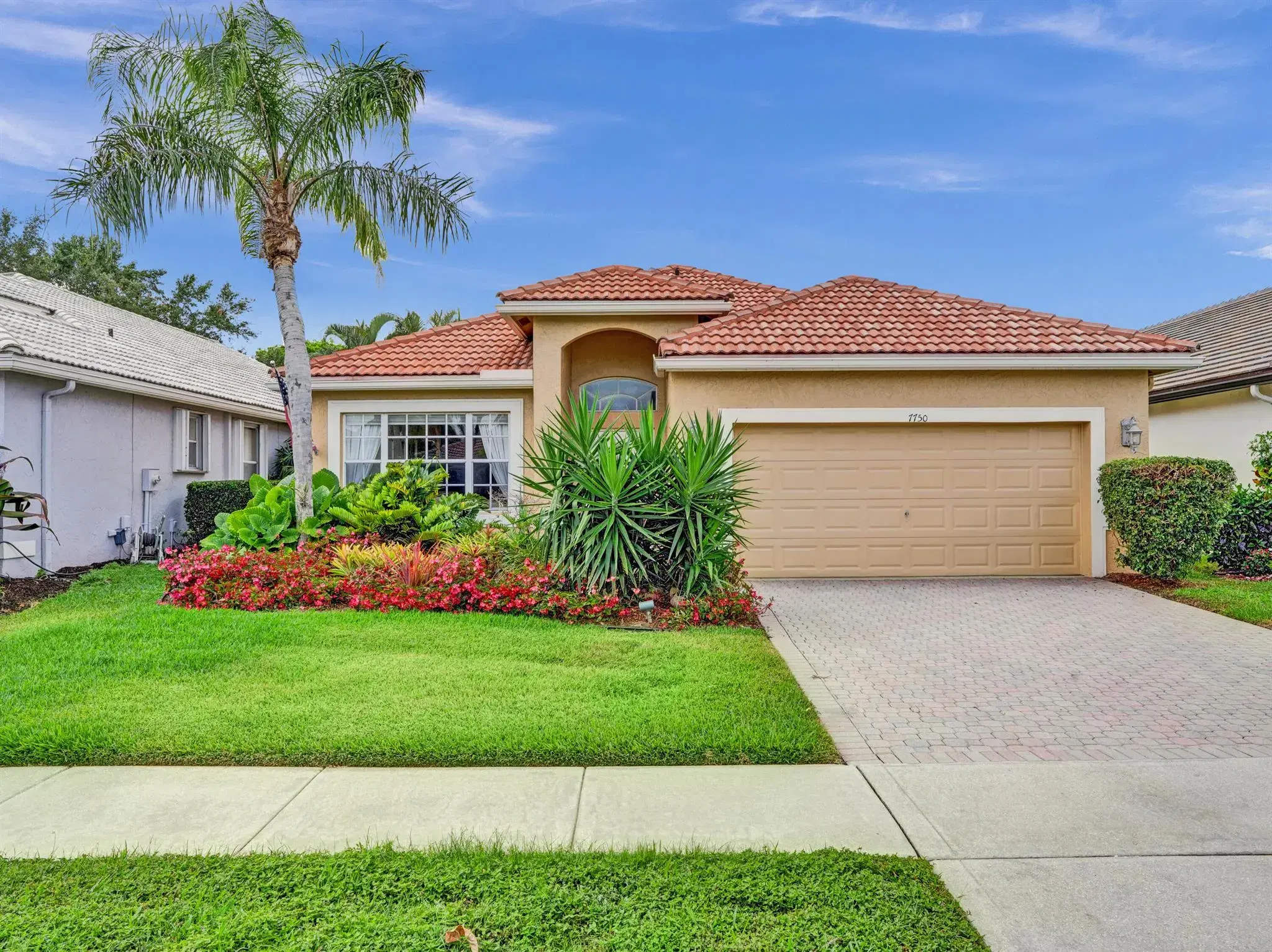 Picture of 7750 Doubleton Drive, Delray Beach, FL 33446