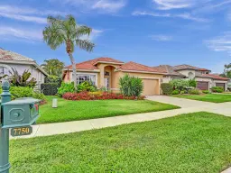 Picture of 7750 Doubleton Drive, Delray Beach, FL 33446