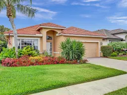 Picture of 7750 Doubleton Drive, Delray Beach, FL 33446