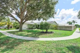Picture of 8500 Mildred Drive W, Boynton Beach, FL 33472