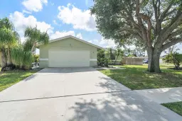 Picture of 8500 Mildred Drive W, Boynton Beach, FL 33472