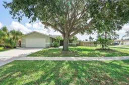 Picture of 8500 Mildred Drive W, Boynton Beach, FL 33472