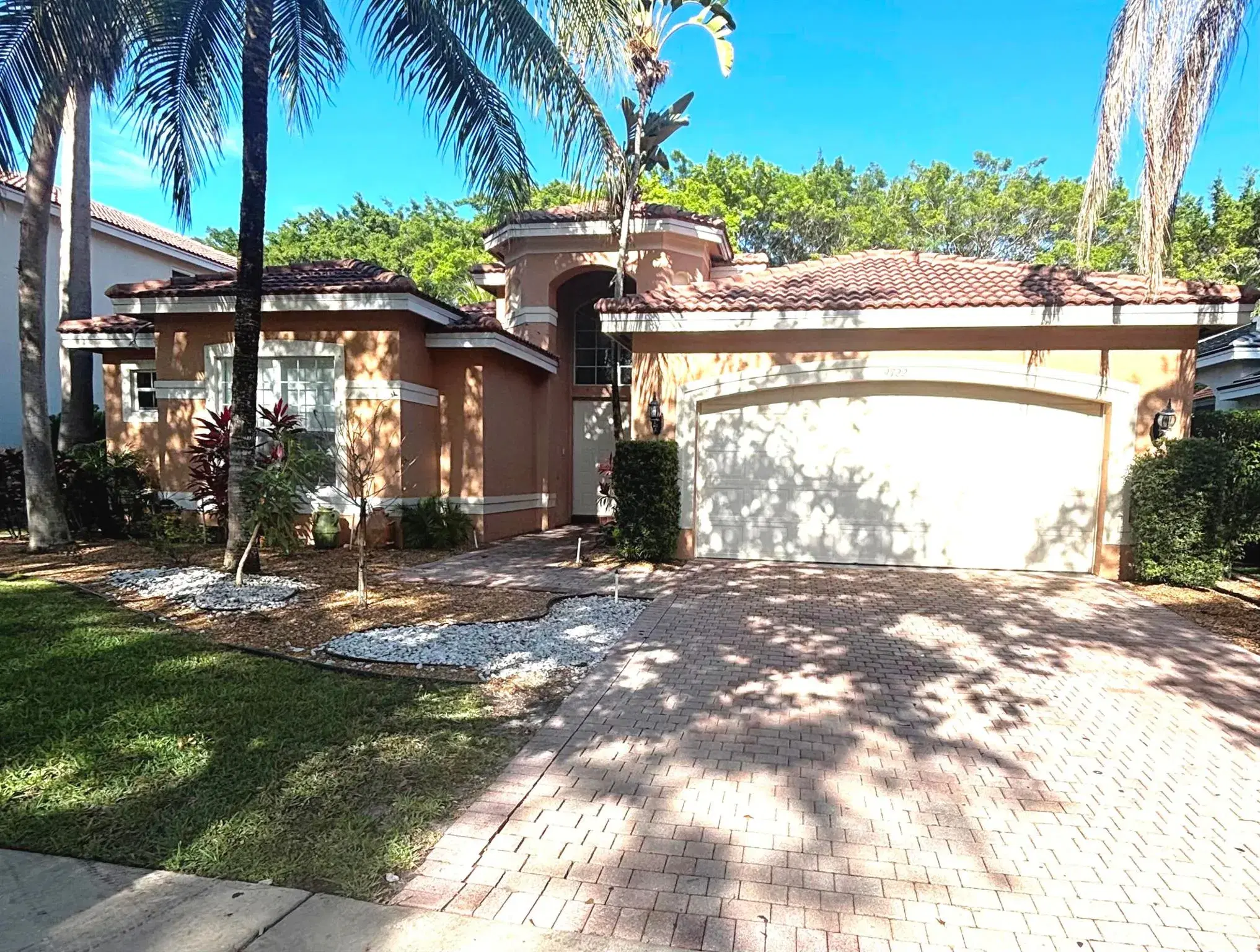 Picture of 9722 Napoli Woods Lane, Delray Beach, FL 33446