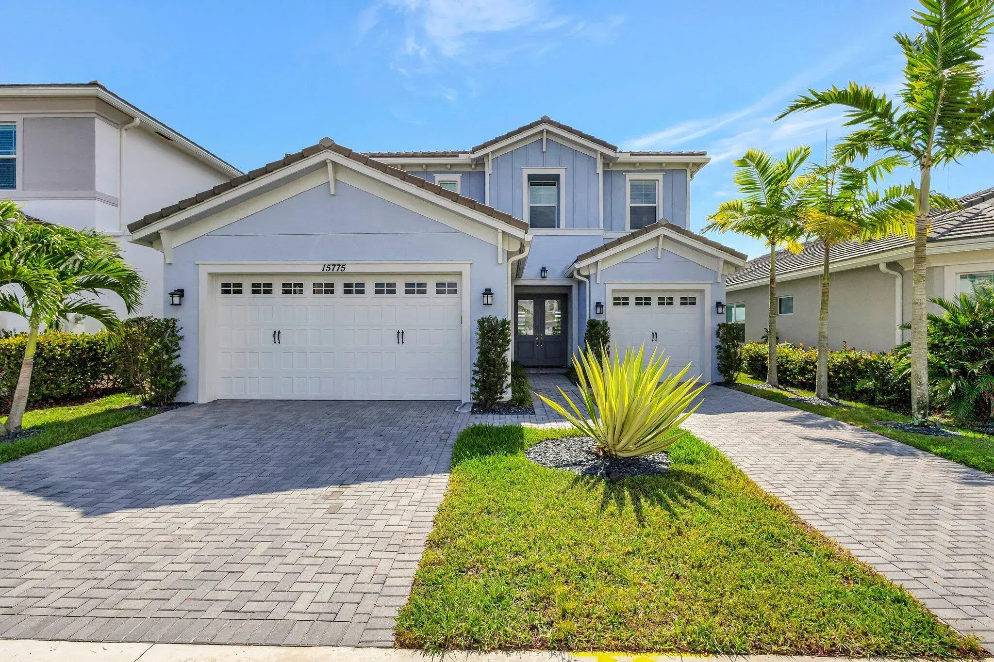 Picture of 15775 Goldfinch Circle, Westlake, FL 33470