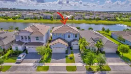 Picture of 15775 Goldfinch Circle, Westlake, FL 33470