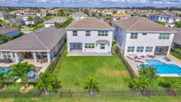 Picture of 15775 Goldfinch Circle, Westlake, FL 33470