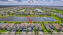 Picture of 15775 Goldfinch Circle, Westlake, FL 33470