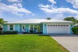 Picture of 10600 SE Gomez Avenue, Hobe Sound, FL 33455
