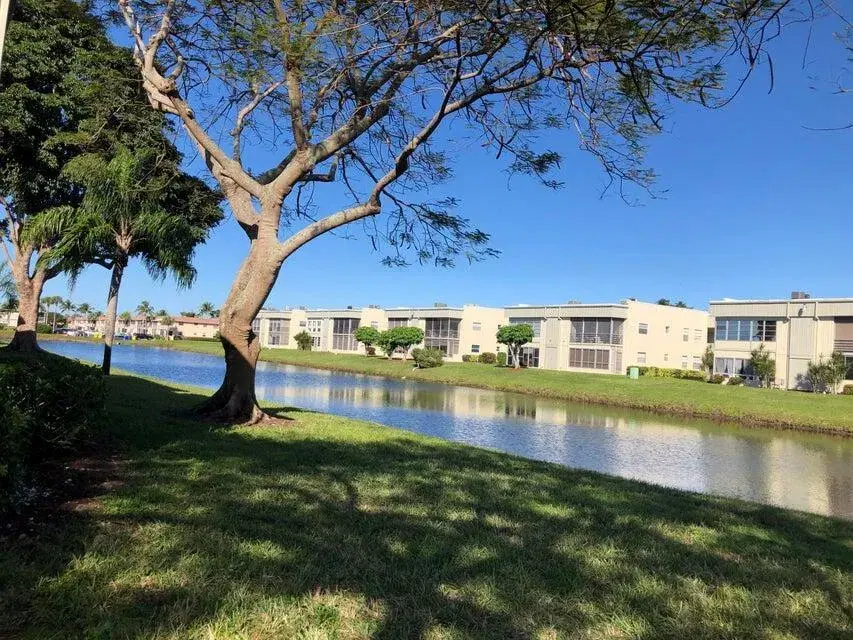 Picture of 363 Monaco H, Delray Beach, FL 33446