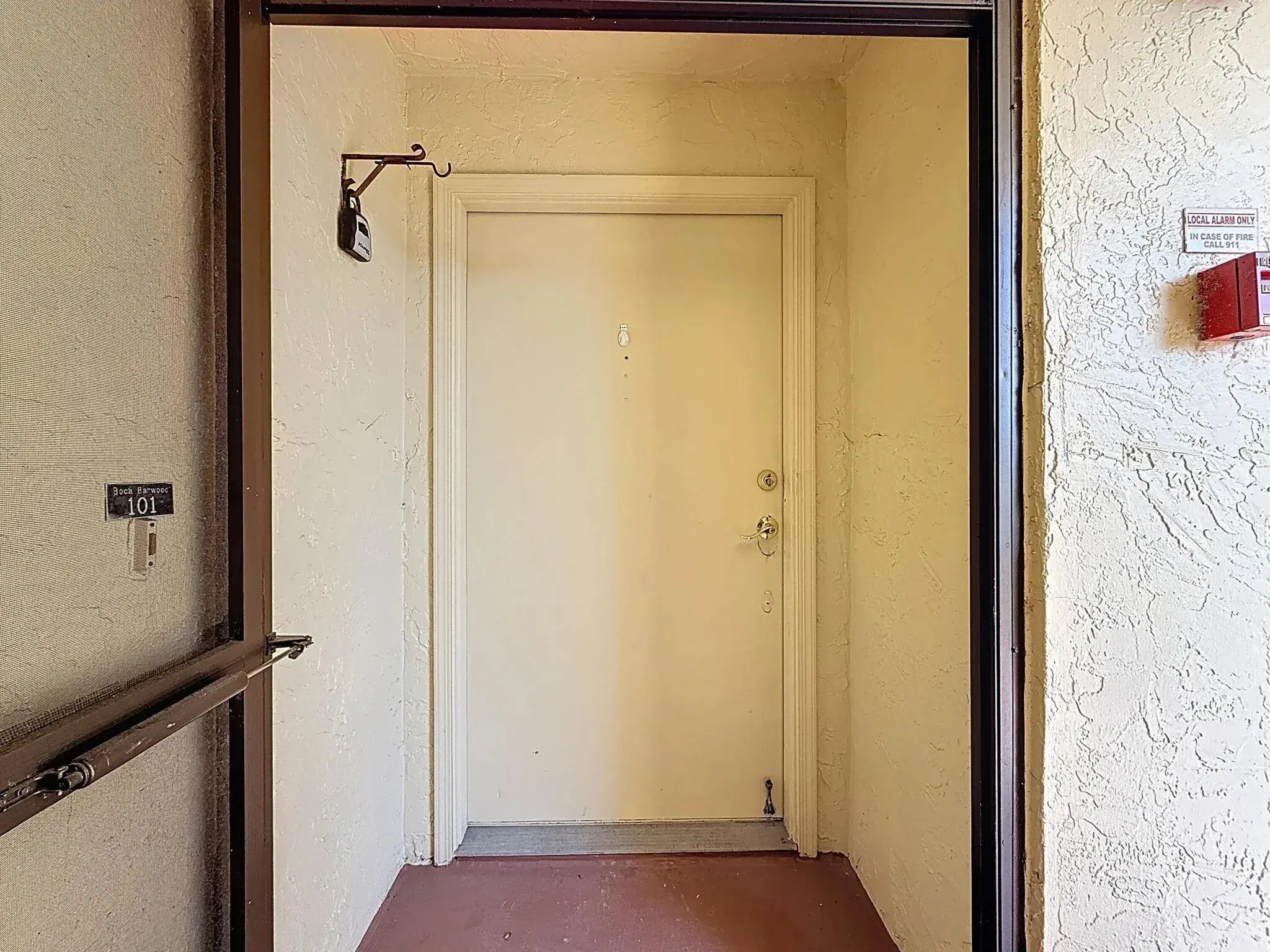 Picture of 23247 Barwood Lane 101, Boca Raton, FL 33428