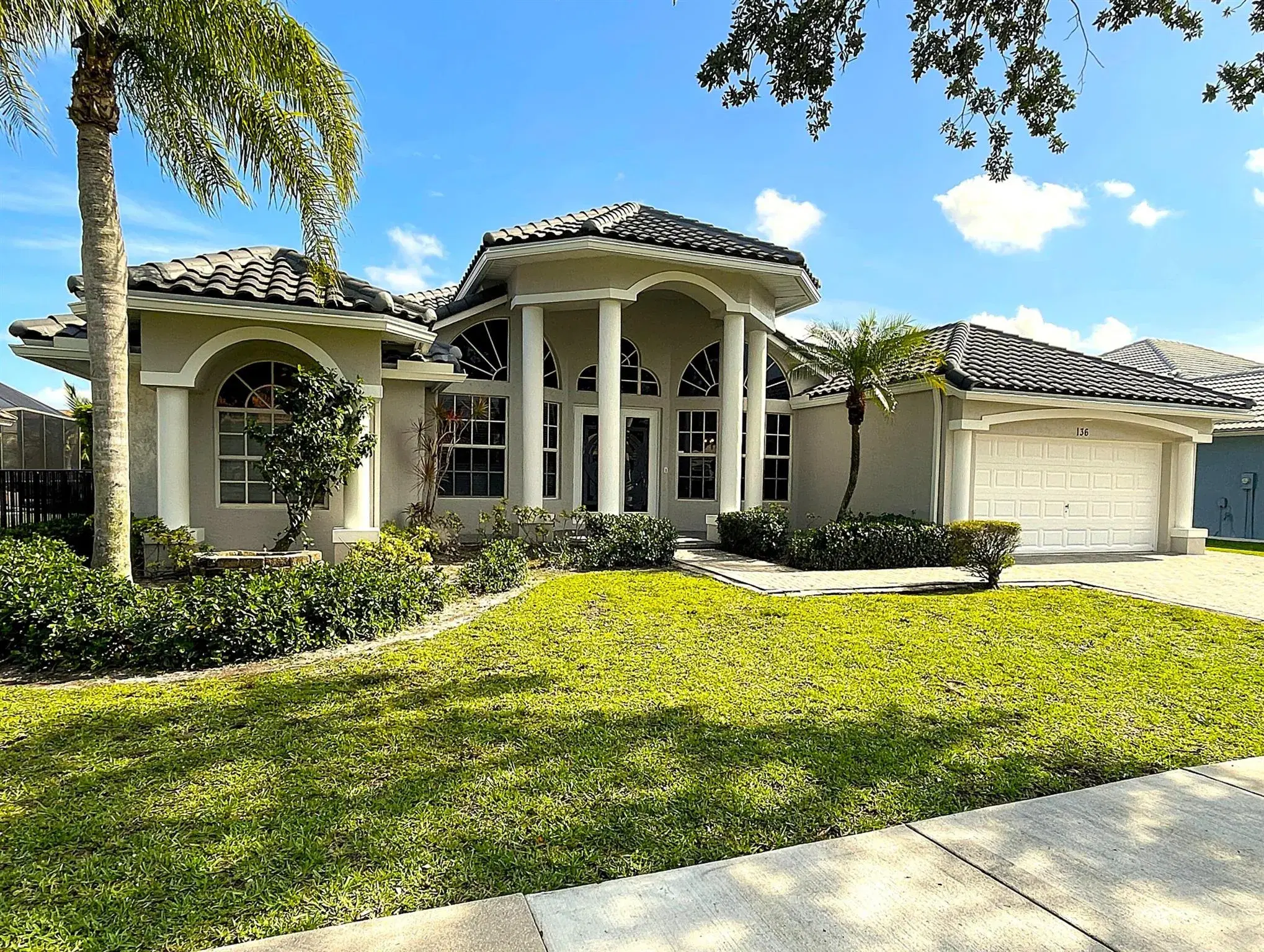 Picture of 136 Cypress Trace, Royal Palm Beach, FL 33411