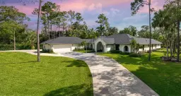 Picture of 13453 Doubletree Trail, Wellington, FL 33414