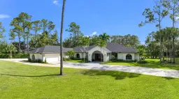 Picture of 13453 Doubletree Trail, Wellington, FL 33414