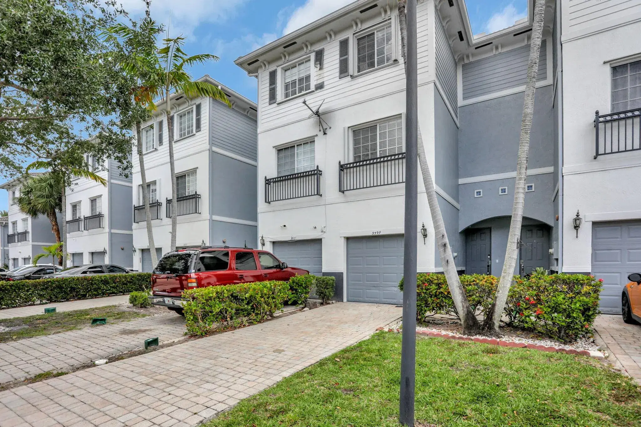 Picture of 3599 NW 14Th Court, Lauderhill, FL 33311