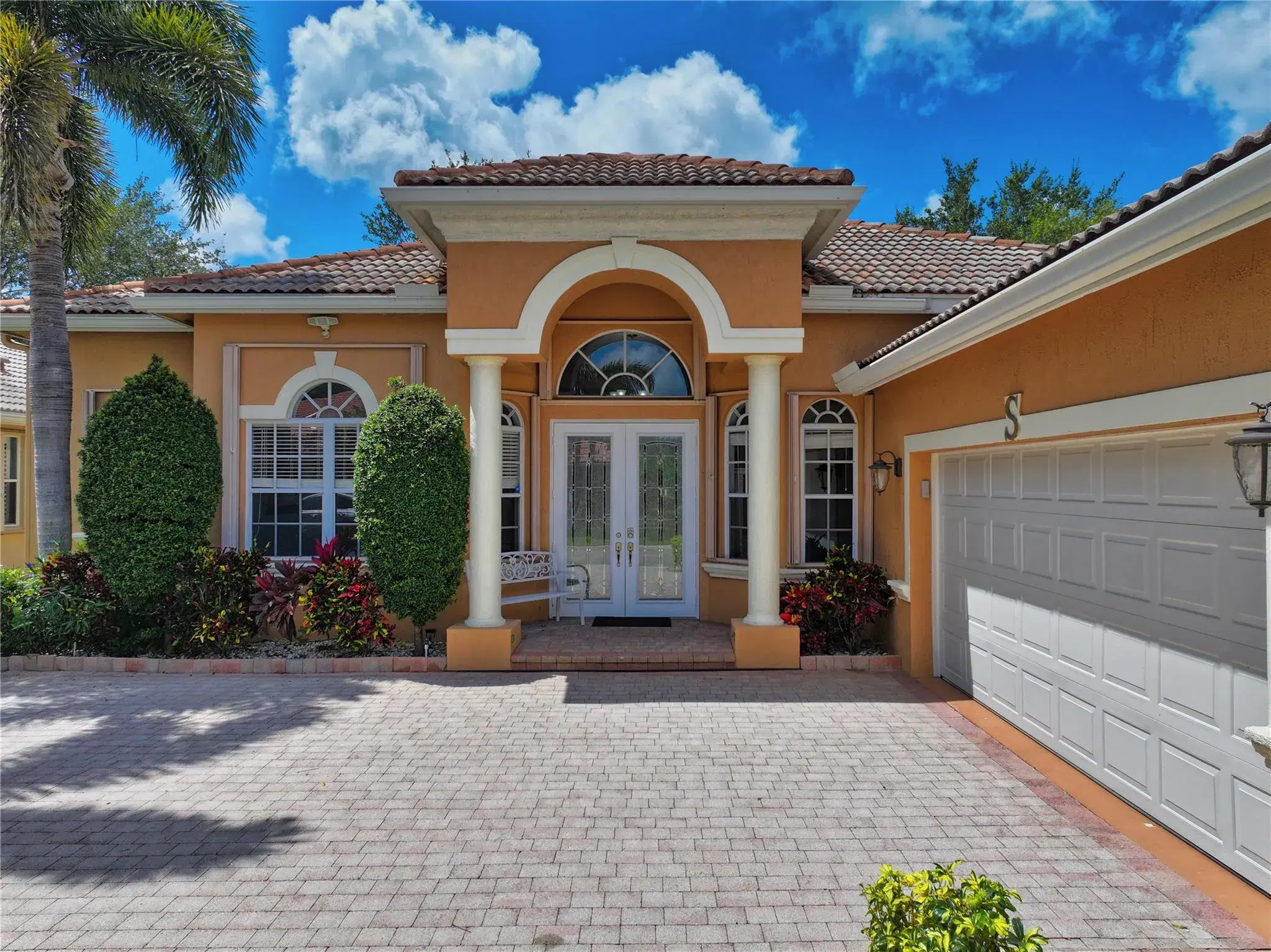 Picture of 7308 Viale Michelangelo, Delray Beach, FL 33446