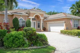 Picture of 7308 Viale Michelangelo, Delray Beach, FL 33446