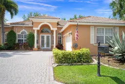 Picture of 7308 Viale Michelangelo, Delray Beach, FL 33446