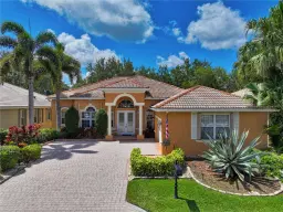 Picture of 7308 Viale Michelangelo, Delray Beach, FL 33446