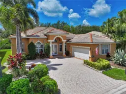 Picture of 7308 Viale Michelangelo, Delray Beach, FL 33446