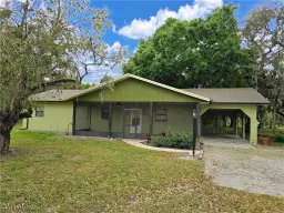 Picture of 1301 Jacks Ln, Fort Denaud, FL 33935
