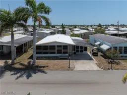 Picture of 3368 Galaxy Way, North Fort Myers, FL 33903
