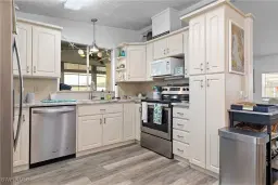 Picture of 3368 Galaxy Way, North Fort Myers, FL 33903