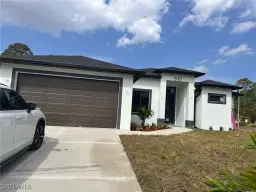 Picture of 510 Bronx Ave, Lehigh Acres, FL 33974