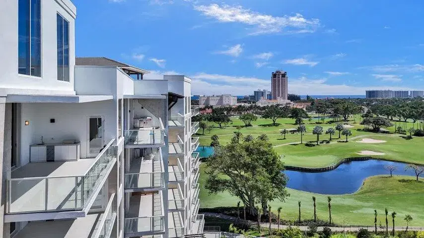Picture of 220 SE Mizner Boulevard Ph920, Boca Raton, FL 33432