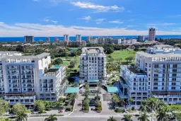 Picture of 220 SE Mizner Boulevard Ph920, Boca Raton, FL 33432