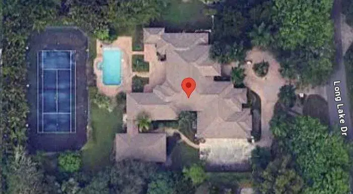 Picture of 18680 Long Lake Drive, Boca Raton, FL 33496