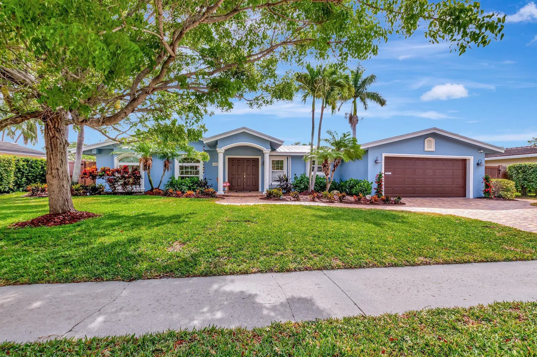 Picture of 166 SW 8Th Avenue, Boca Raton, FL 33486