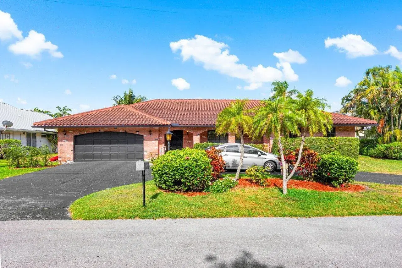 Picture of 3163 NE 8Th Avenue, Boca Raton, FL 33431