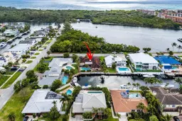 Picture of 3163 NE 8Th Avenue, Boca Raton, FL 33431