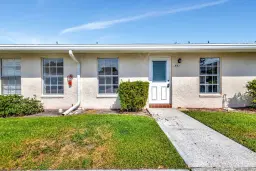 Picture of 551 Covered Bridge Boulevard, Lake Worth, FL 33467