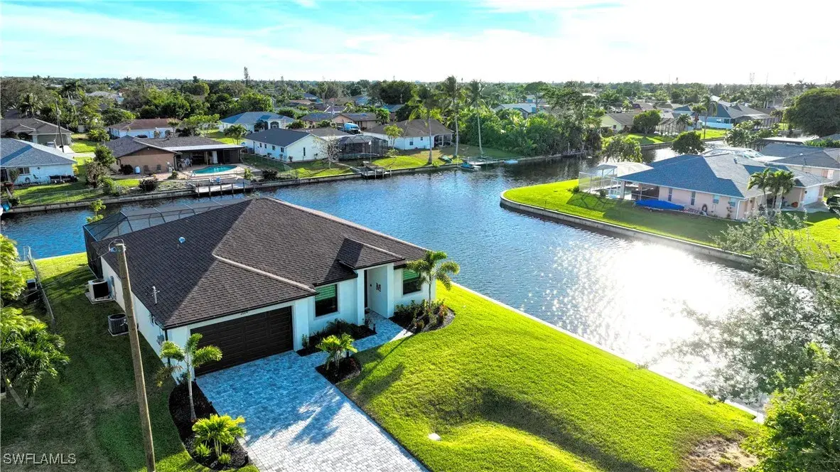 Picture of 2014 SE 6Th Ln, Cape Coral, FL 33990