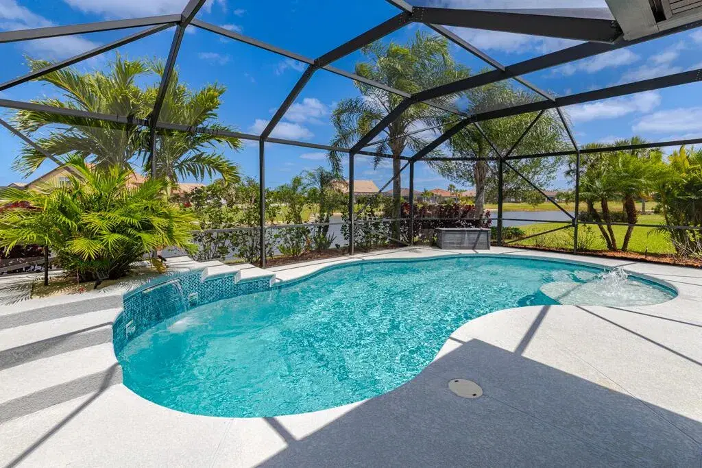 Picture of 348 SE Courances Drive, Port St Lucie, FL 34984