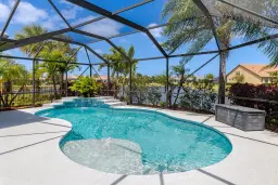 Picture of 348 SE Courances Drive, Port St Lucie, FL 34984