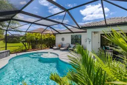 Picture of 348 SE Courances Drive, Port St Lucie, FL 34984