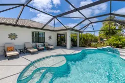 Picture of 348 SE Courances Drive, Port St Lucie, FL 34984