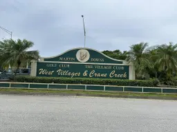 Picture of 1614 SW Saint Andrews Drive, Palm City, FL 34990