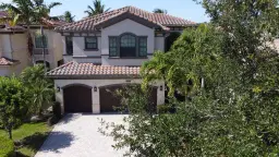 Picture of 8979 Little Falls Way, Delray Beach, FL 33446