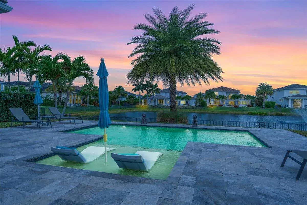Picture of 6940 NW 25Th Way, Boca Raton, FL 33496