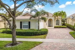 Picture of 8351 Dominica Place, Wellington, FL 33414