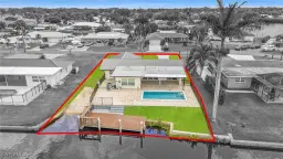 Picture of 13846 Sleepy Hollow Ln, Fort Myers, FL 33905