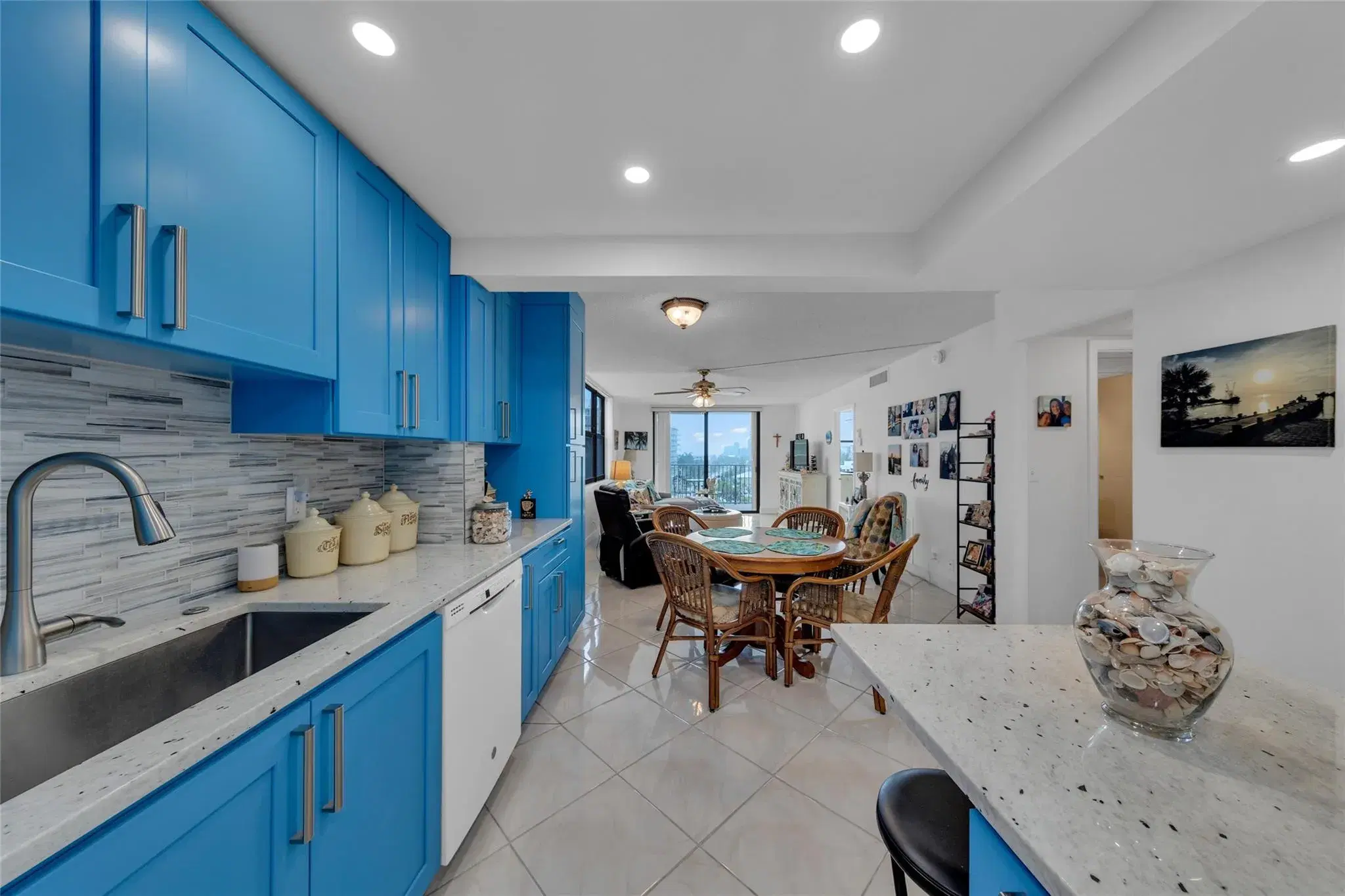 Picture of 801 N Ocean Blvd 701, Pompano Beach, FL 33062