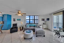 Picture of 801 N Ocean Blvd 701, Pompano Beach, FL 33062