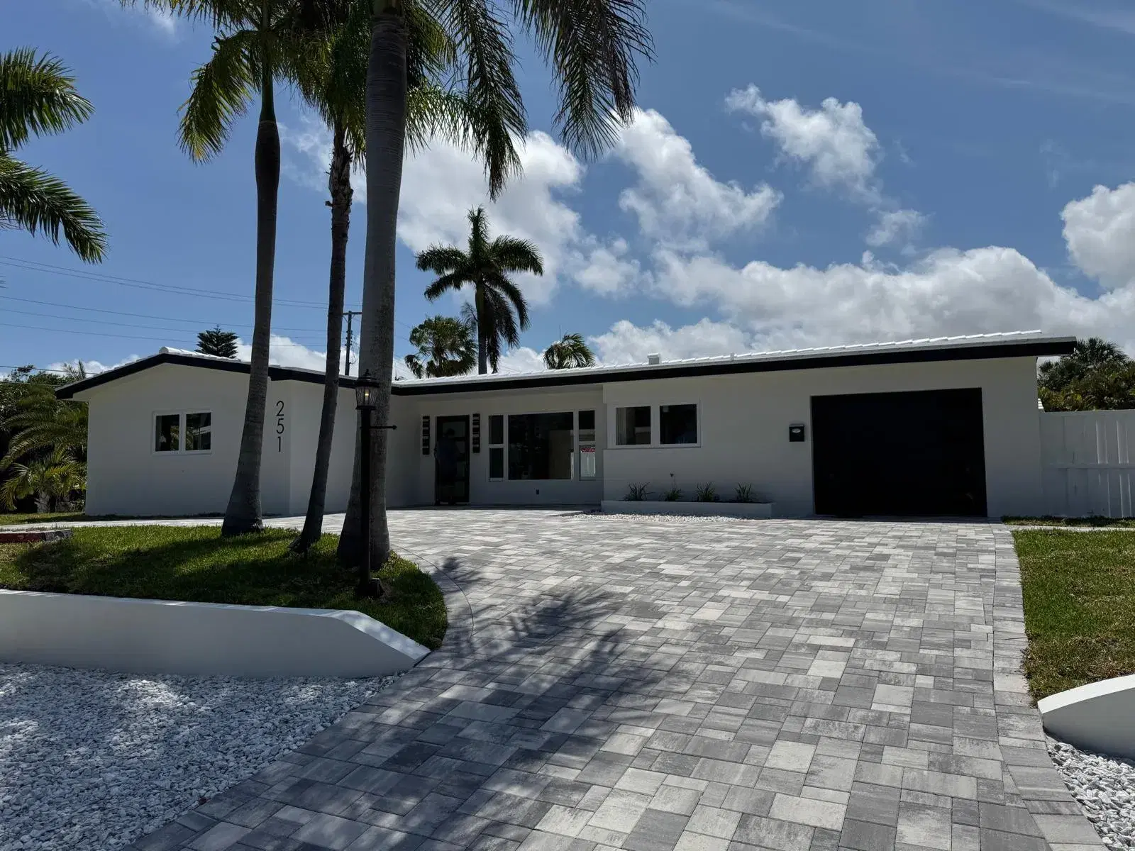 Picture of 251 Hibiscus Ave, Lauderdale By The Sea, FL 33308