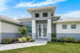 Picture of 1922 NE 17Th Pl, Cape Coral, FL 33909