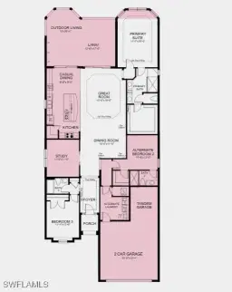Picture of 17827 Terracina Dr, Fort Myers, FL 33913